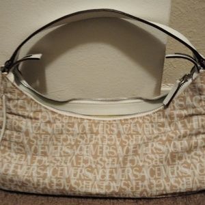 Authentic Versace Handbag